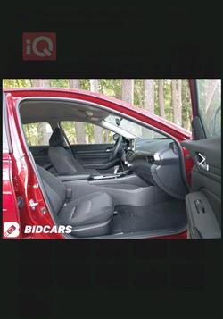 نيسان ألتيما